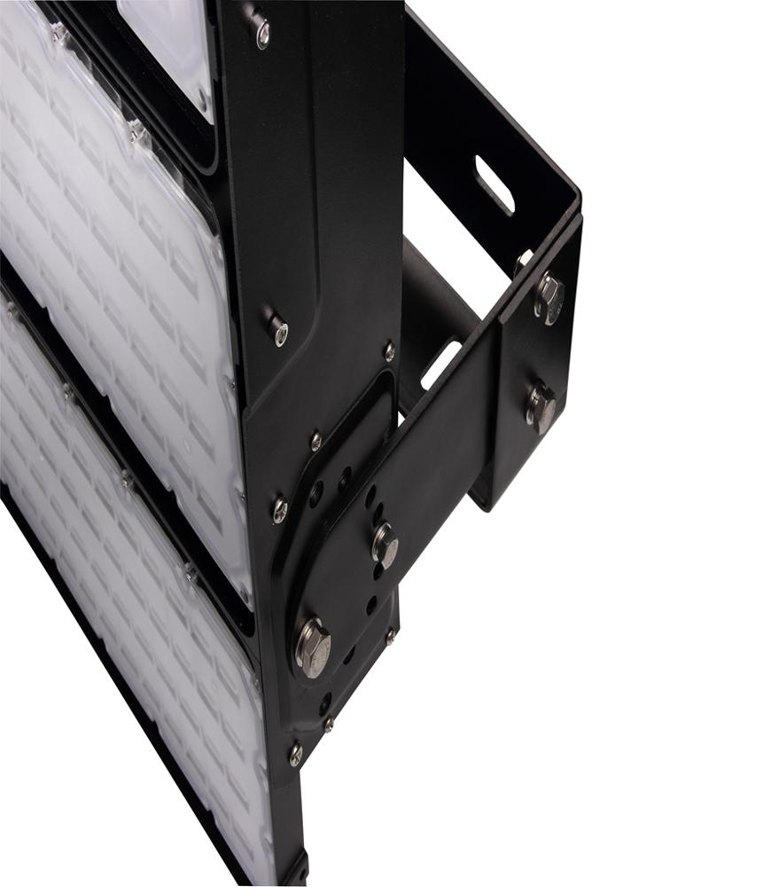 Aluminum waterproof IP65 outdoor 1600 watt solar led flood light