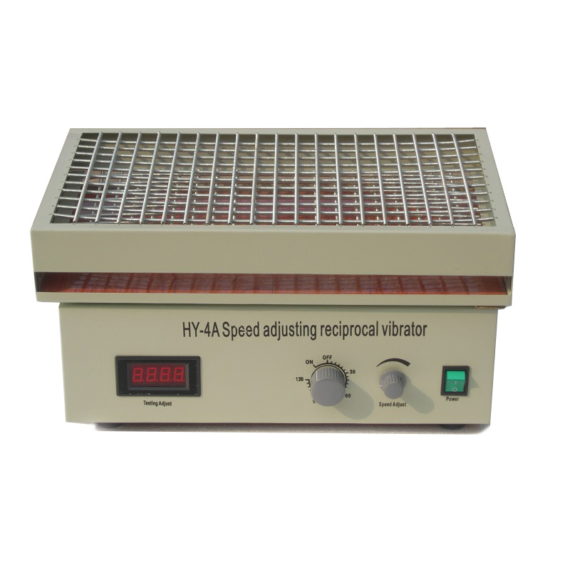 HY-4A Cycling Vibrator Laboratory vibrator Loop vibrator with 360rpm