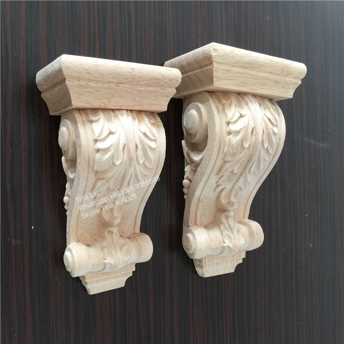 cheap animal wood capital corbles
