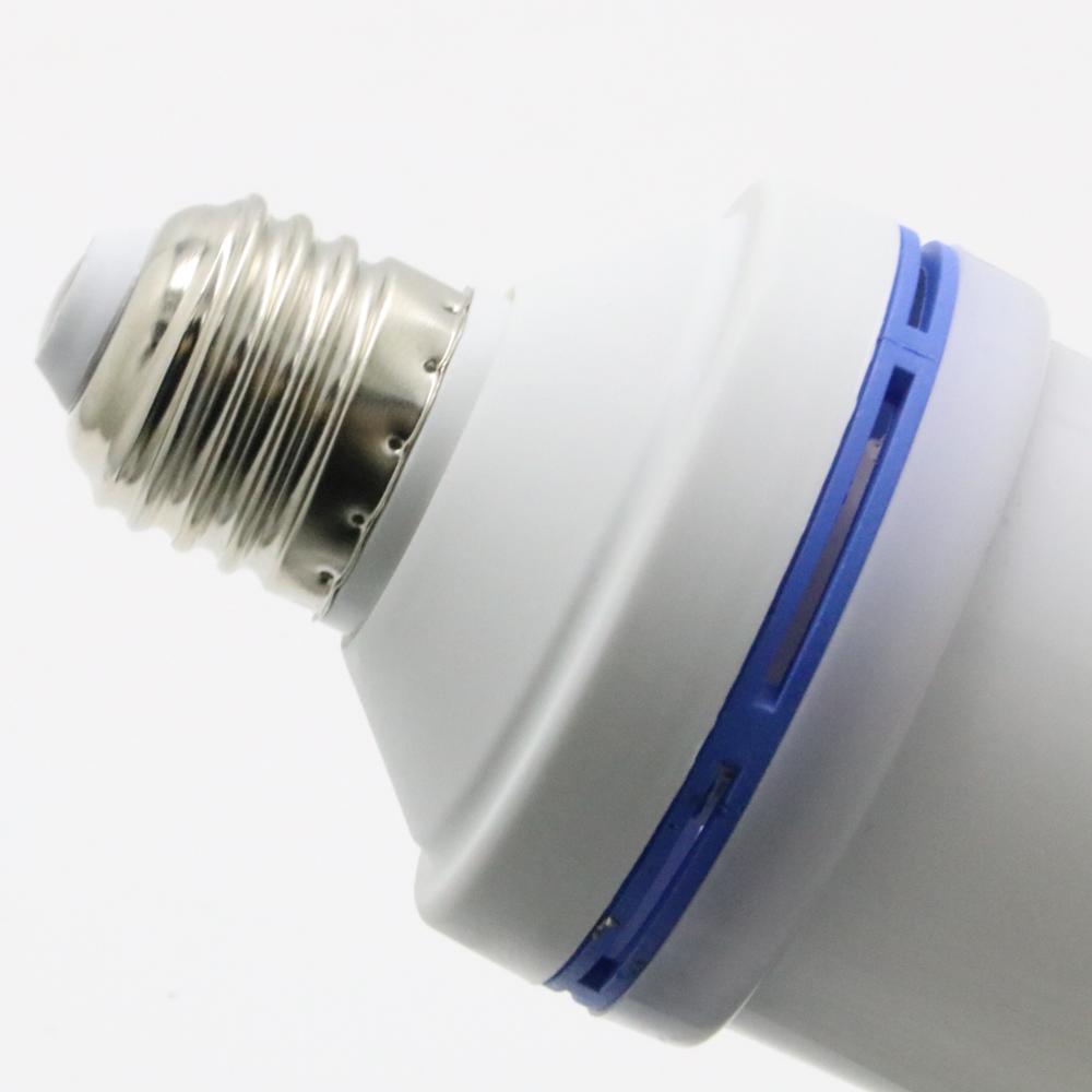 Factory Wholesale 3w 5w 7w Led Flame Effect Bulb E26 E27 Flame Led Light For Indoor and Outdoor Lamp