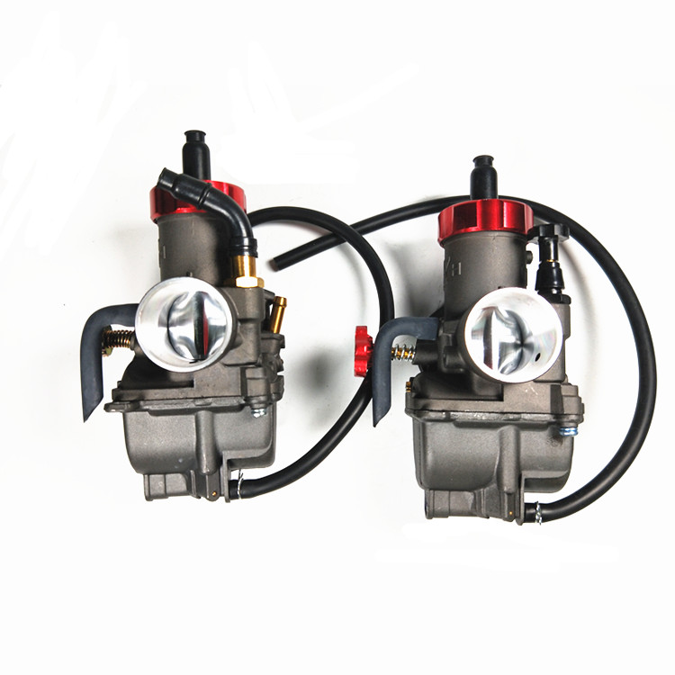 High efficiency Motorcycle NSR30 PE Carburetor
