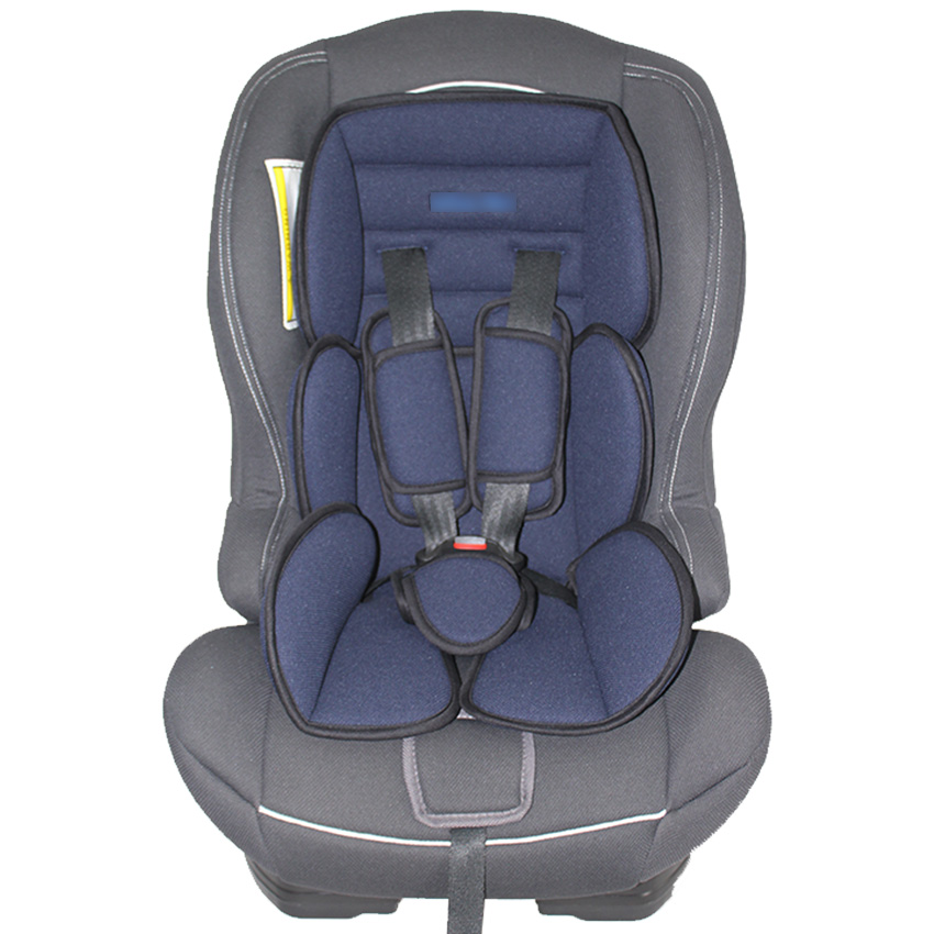 0-4 Years Comfortable Convertible Baby Safety Car Seat