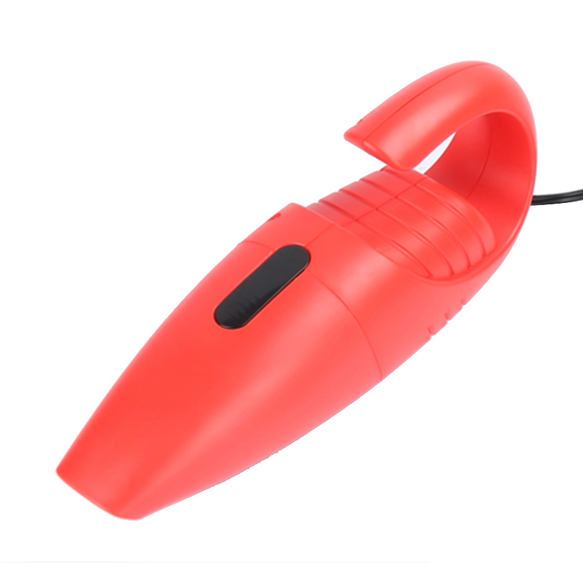 Portable car Green wet and dry vacuum cleaner