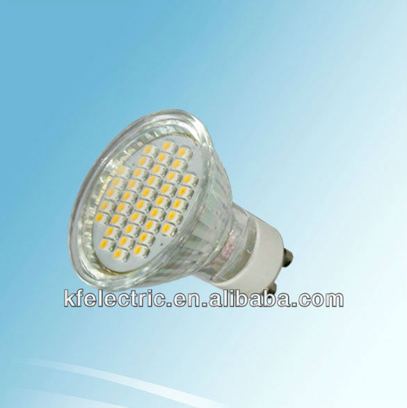 Ledspot Light 2w GU10