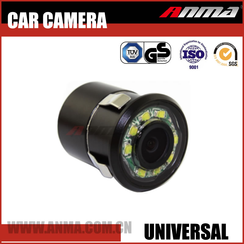 car parking system ultrasonic sensor