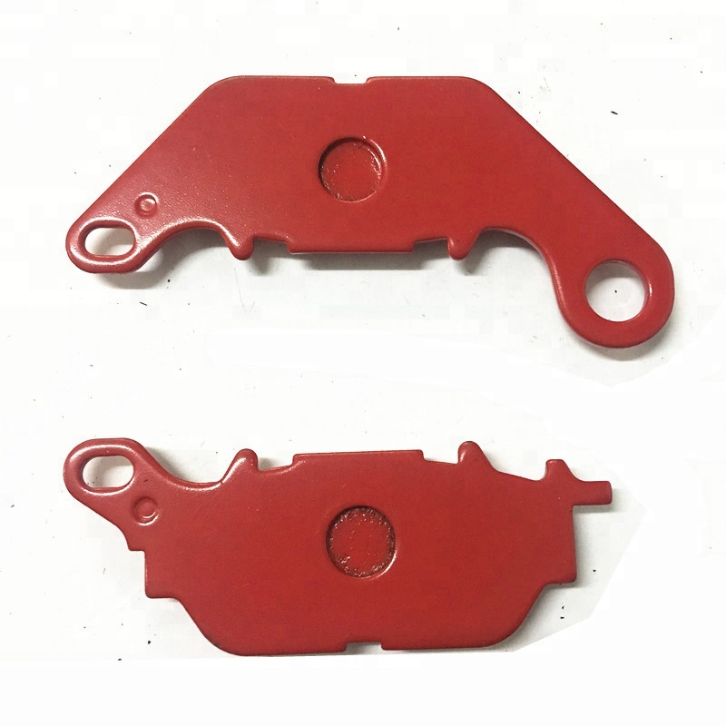 jupiter mx motorcycle parts disc brake pad for Jupiter MX