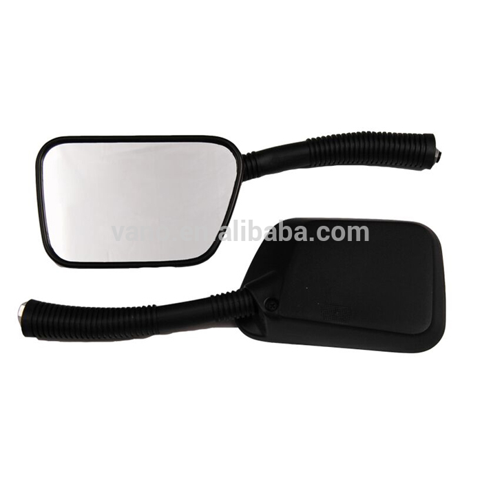 Motorcycle MZ250 Rear Side View Mirror For Cuba Market