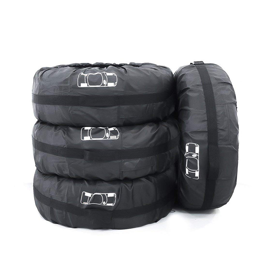 Car Wheel Tire Protective Storage Bag