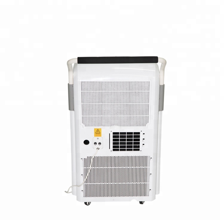 Wholesale Hospital UV disinfection mobile air purifier