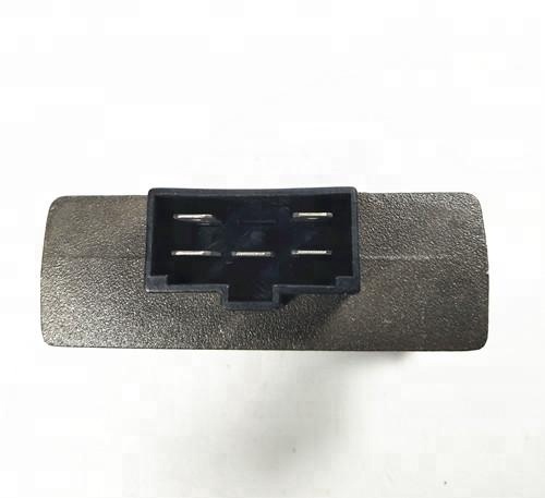 5 Pin Motorcycle Rectifier YBR 125 Voltage Regulator