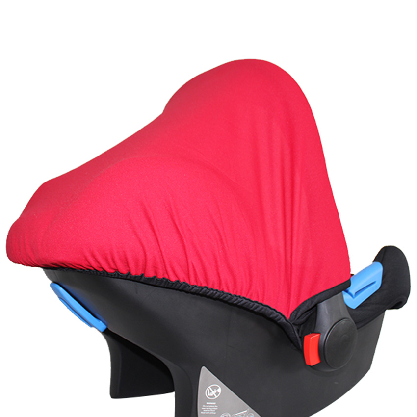 Infant 0-15kgs BabyCar Seat with EPS Energy Absorbing Foam