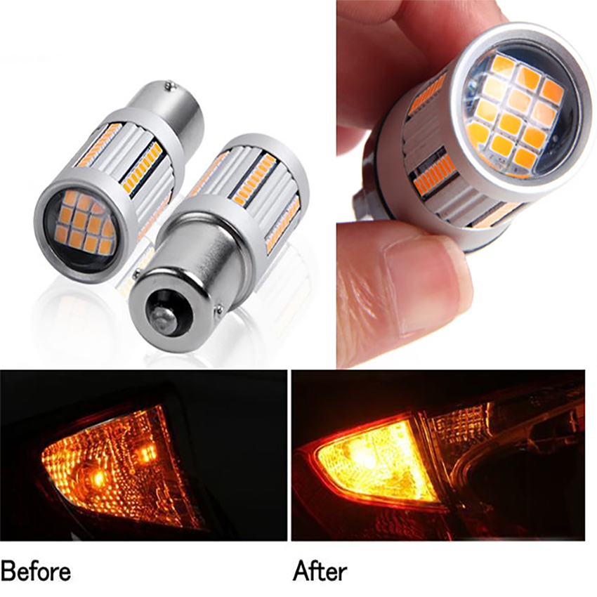 Cheap price turning light car turn tail signal led lamp