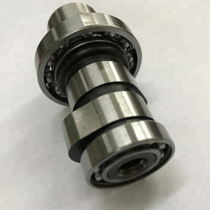 Hot Selling SH125 SH150 Motorcycle Engine Camshaft With Bearing Assy
