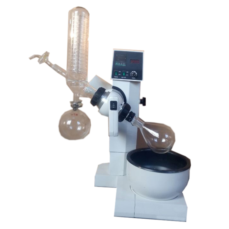 Hot selling 2L Rotary Evaporator RE-2000 with good price