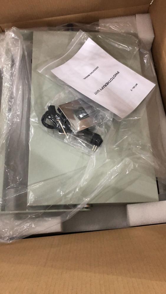 Infant Care Equipment Baby Neonatal Phototherapy Unit For Model XHZ-90