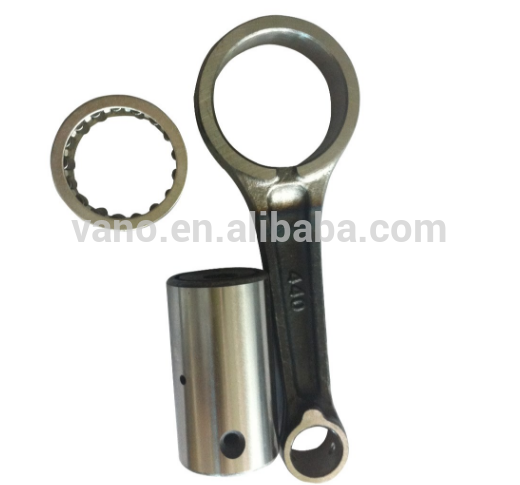 CG150 motorcycel/motobike aluminum connecting rod