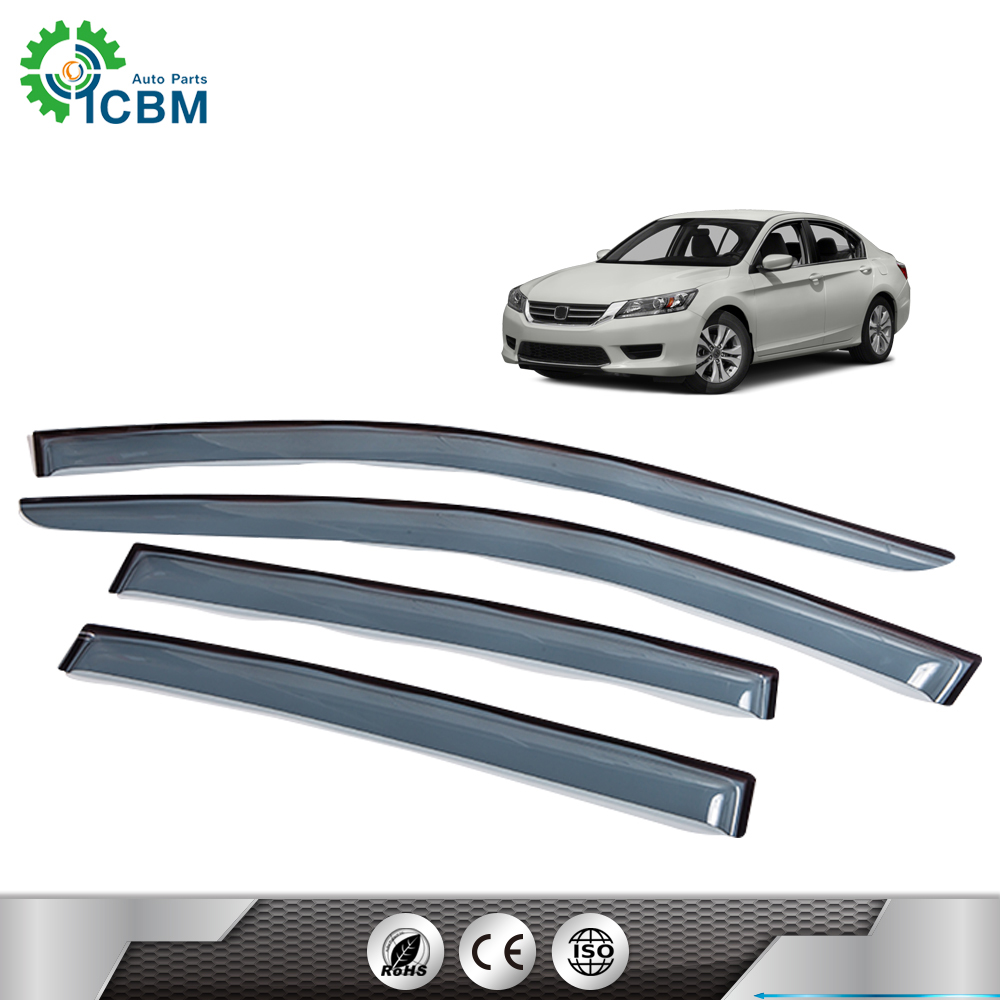 Car Window Wind Deflectors & Visors Sun Visors Rain Shield Wind Shield