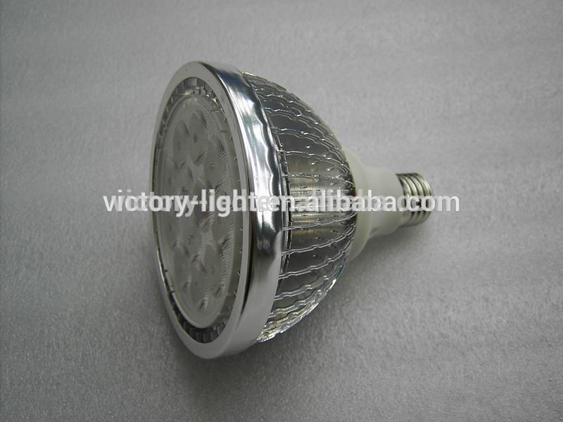 Wildly used easy installation E27 20W led spotlight for home