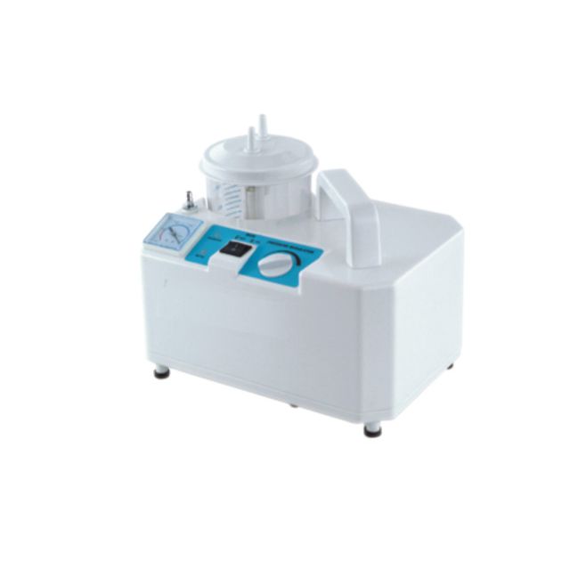 Portable Universal Suction Apparatus AC/DC 7E-D