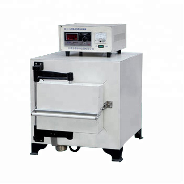 High Temperature Laboratory Muffle Furnace with Good Price SX-2.5-10