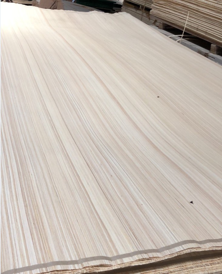 wood veneer recon white veneer poplar wood veneers for plywood