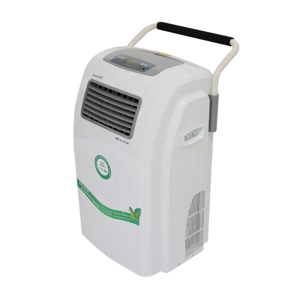 household,hotel,office air purifier with pm2.5 display