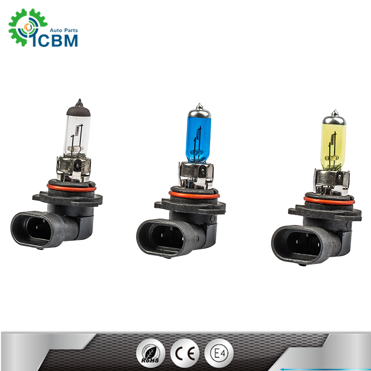 HB3 HB4 12v100w Halogen Headlight Replacement Bulb Lamp For Auto Car Truck