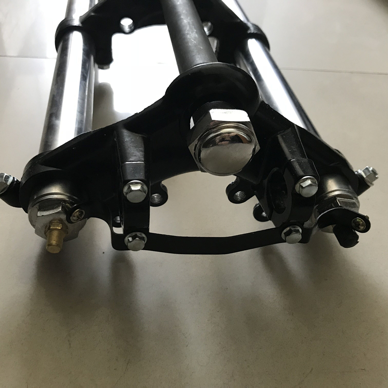 Fit for Southeast Asia market RXK front fork suspension for motorcycle