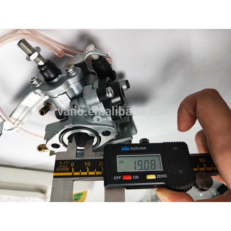motorcycle engine part, 125cc carburetor for motorcycle