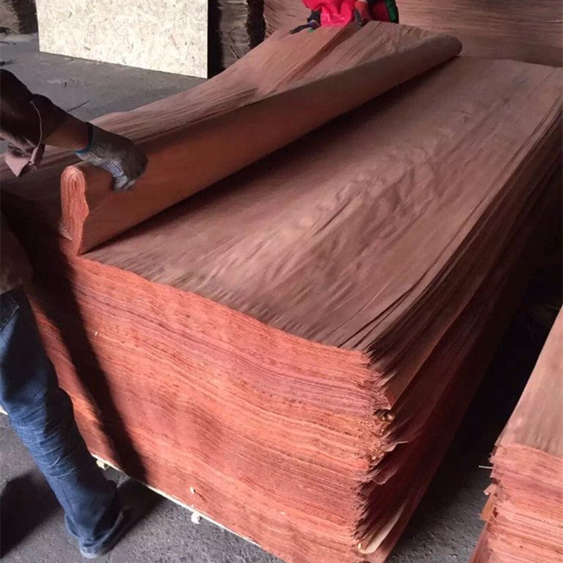 sliced cut wood veneers rotary cut wood veneers