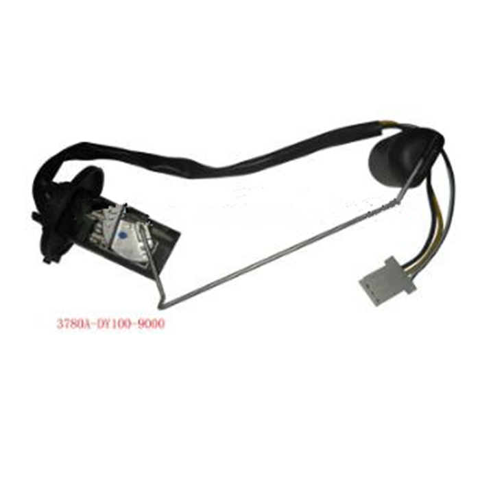 Hot sales DY100 Motorcycle fuel system fuel tank float