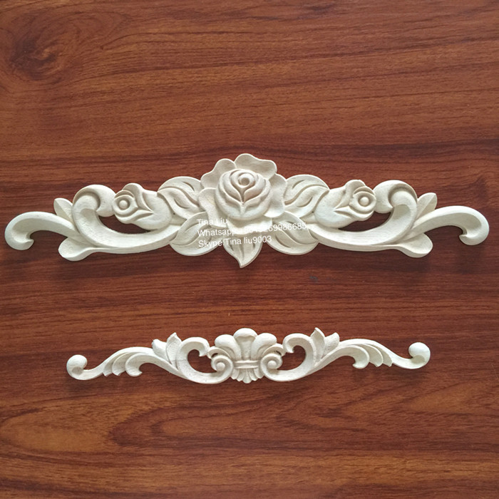 animal custom wood carving