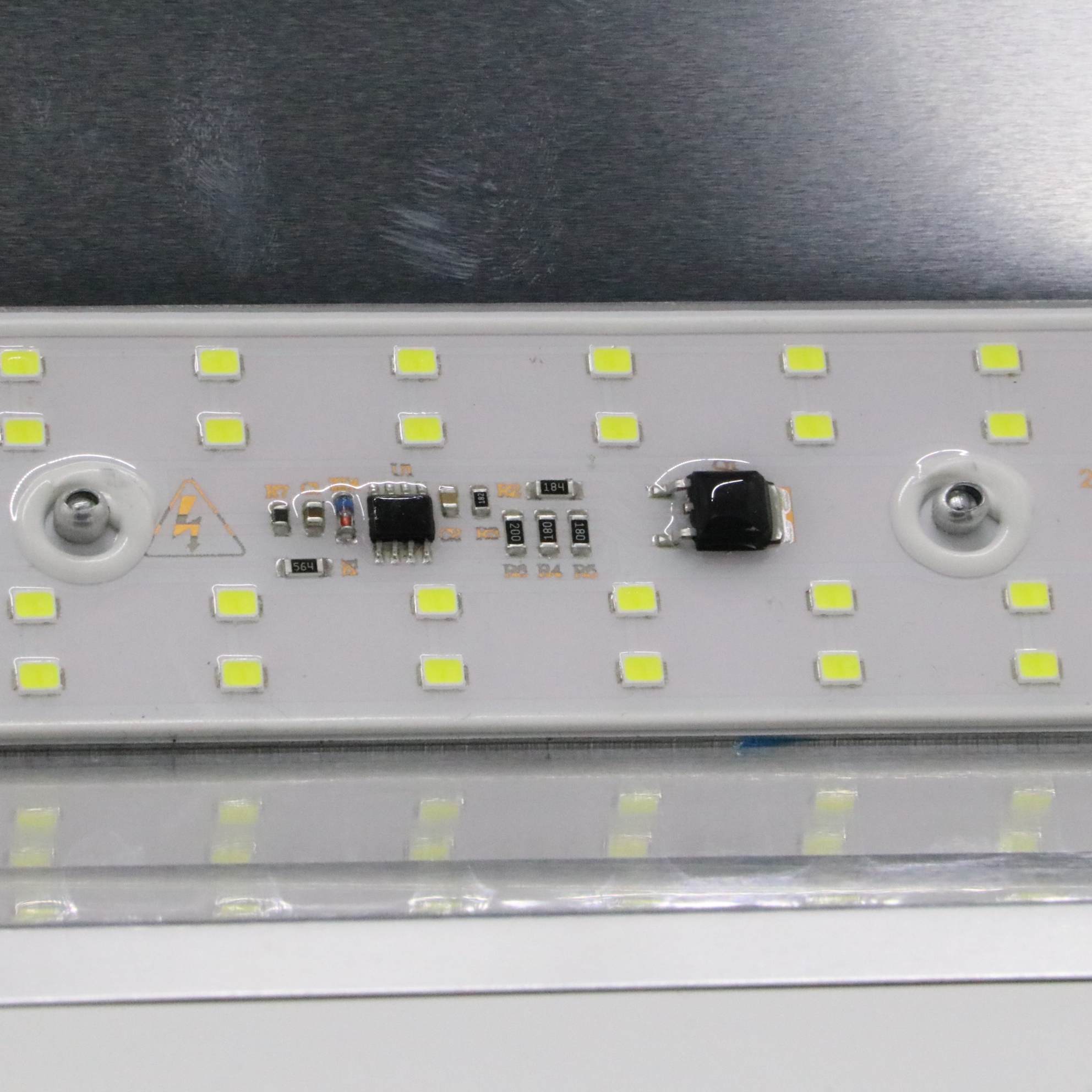 LED Iodine Tungsten Lamp 50W LED Flood Light Building Site