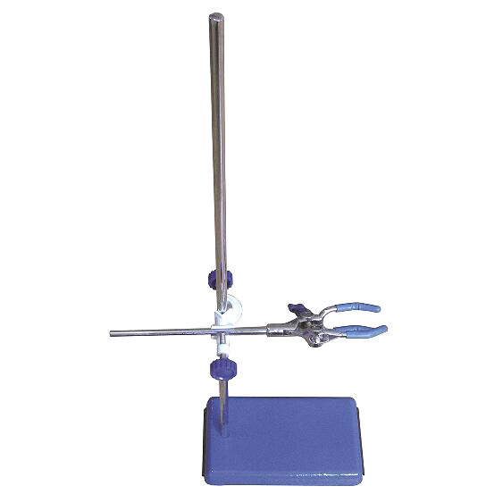 Lab Instrument Retort Stand Complete WIN-DL01