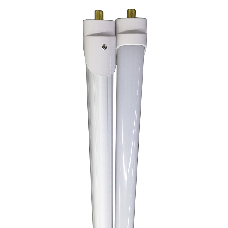USA Approved T8 2.4m One Pin FA8 8 Feet Office Light Cool White 60W 8FT LED Tube Light