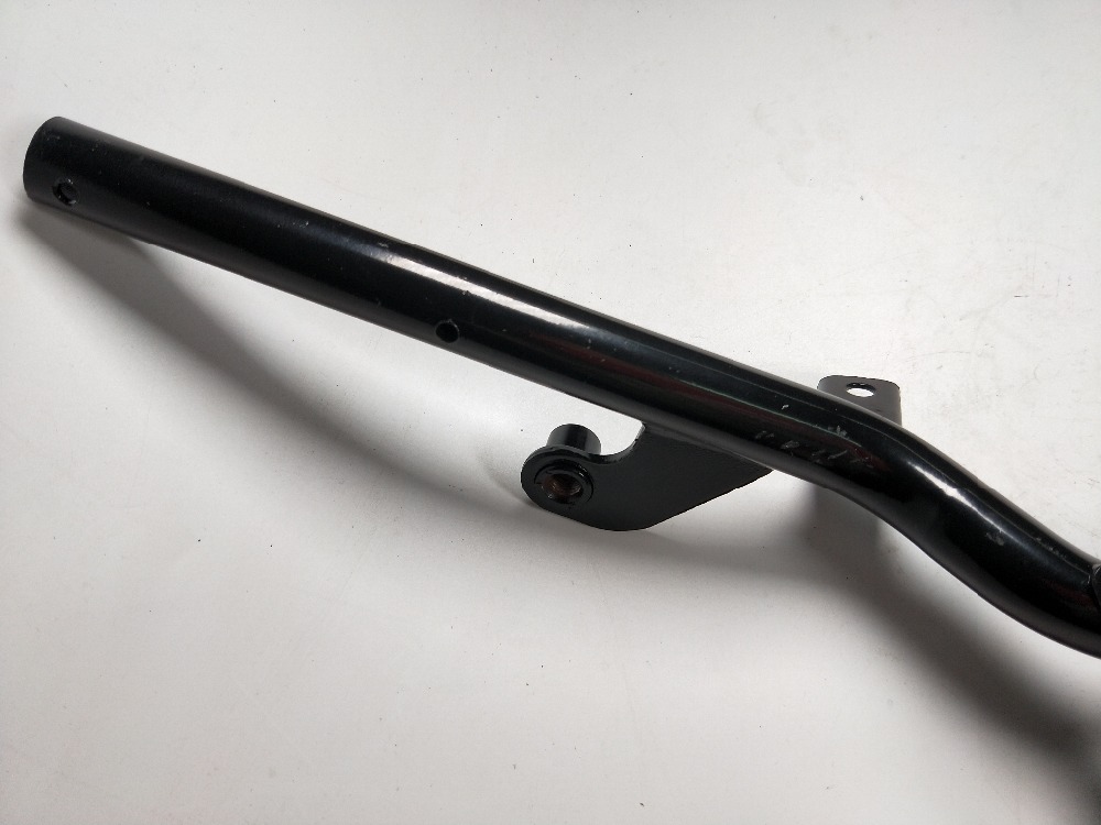 WAVE scooter motorcycle handle bar handlebar