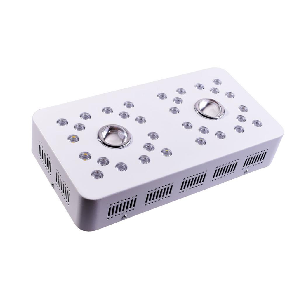 Factory Wholesale Full Spectrum Bloom Veg High PAR Value 1000w Led Grow Light