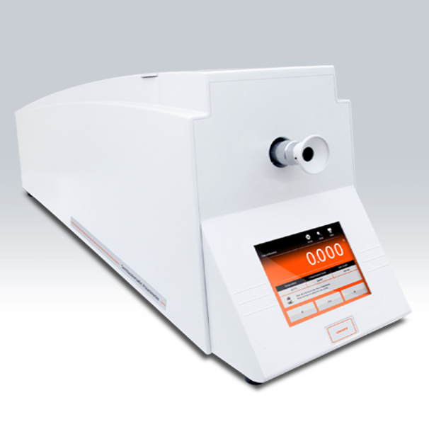 New Semiautomatic Touch Screen Polarimeter POL-200