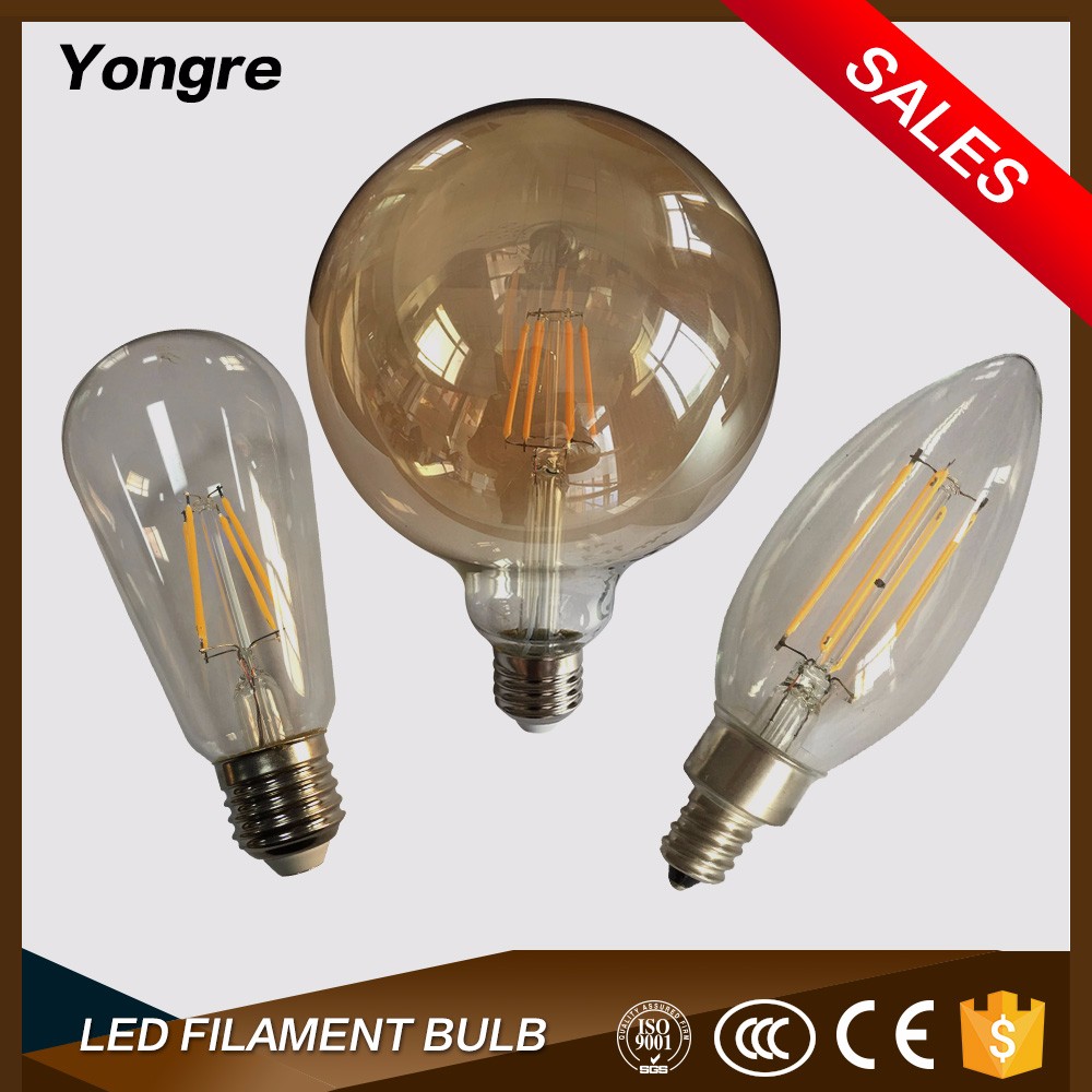 Hot sales cheaper 3.6w led candle bulb E14/E12  110V/220V 8W candles bulbs lamp