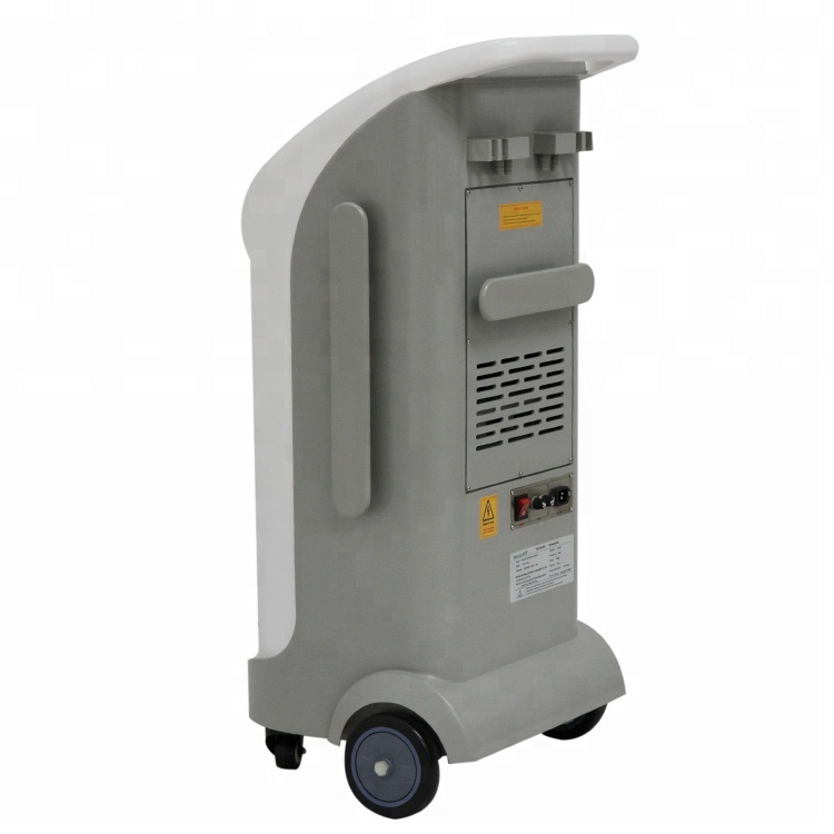 Air purifier bed unit ozone disinfection machine for sale