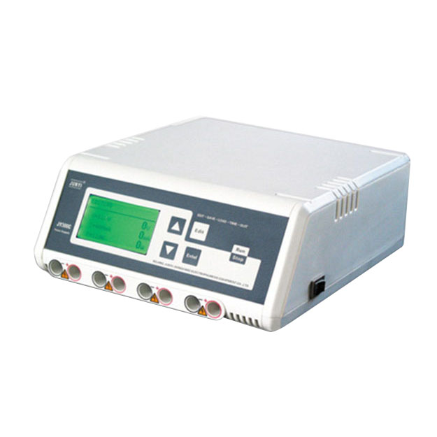 Medical Electrophoresis Power Supply for Laboratory Analysis JY300C