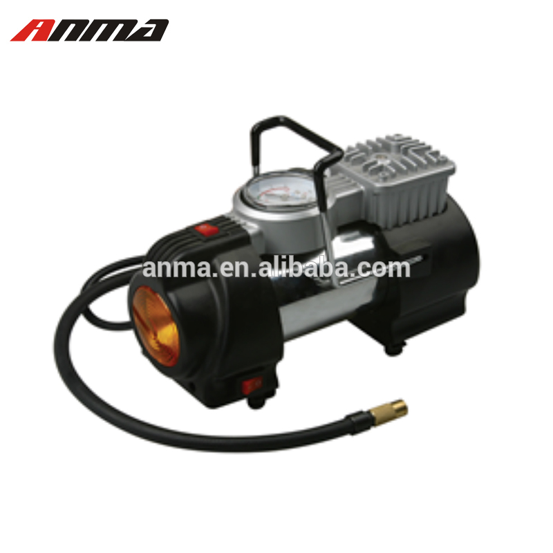 Wholesale 100PSI car portable tire air compressor price