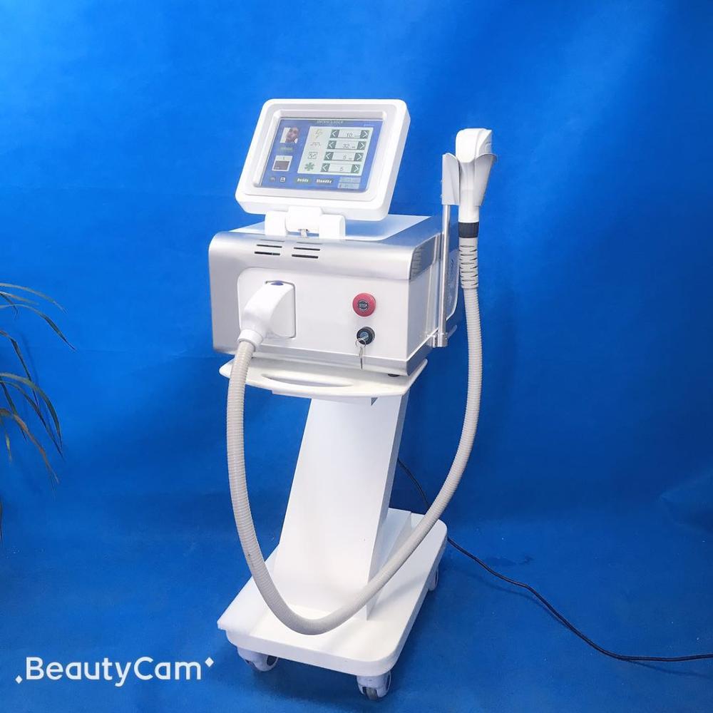 Factory price 808nm diode laser hair removal machine