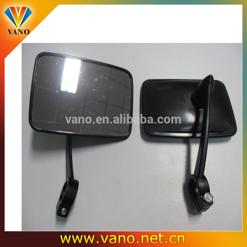 Hot sales CE and RoHS certificate motorcycle Simson rear mirror