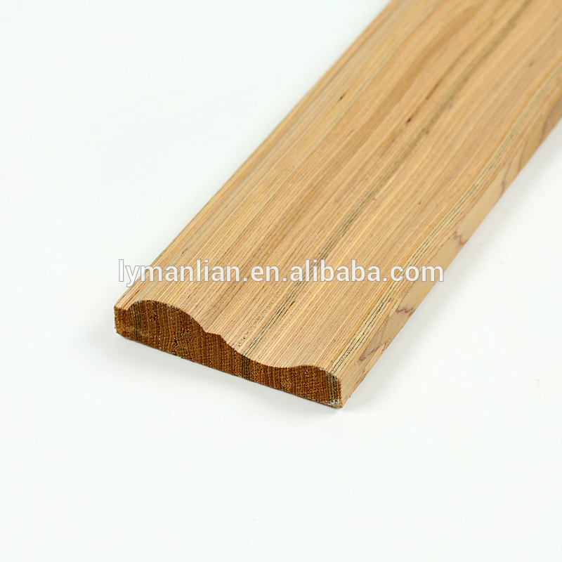 teak wood window design moulding crown moulding for ceiling