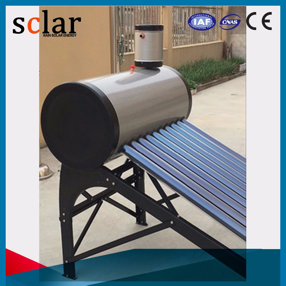 supplier non-pressure bath solar water heater home solar systems for sale cheap