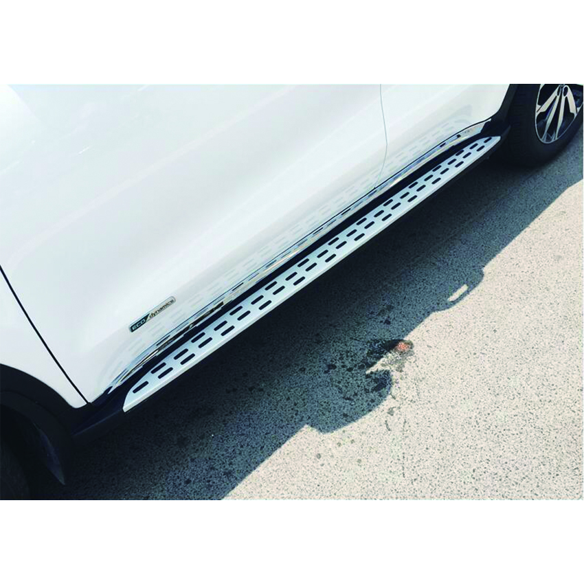 Foot Side Pedal Newest Style Car Side Pedal