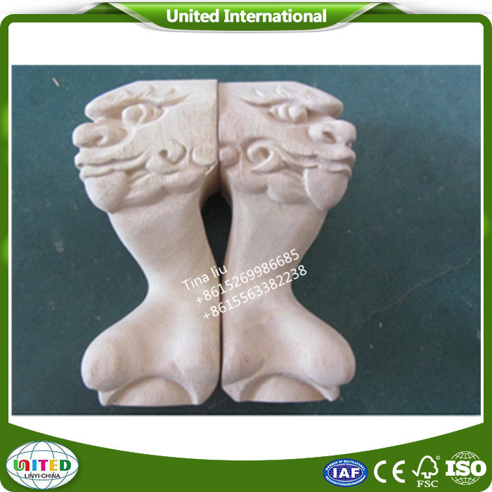 cnc wood turning bent wood table legs