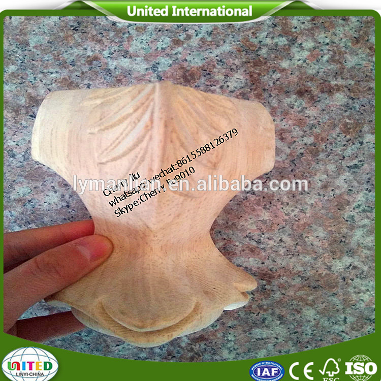 cnc wood turning wood bed legs