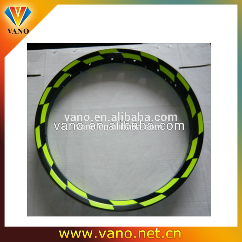 High Quality Made In China Motorcycle Alloy Rim